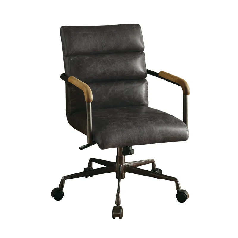 ChocoPlanet Modern Swivel Office Chair for Living Room Office