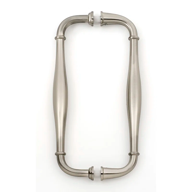 Alno Inc Charlies 8" Center to Center Appliance Pull