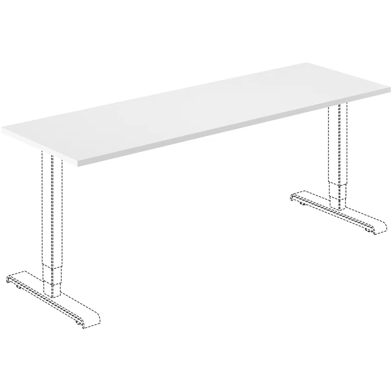 Lorell Table Top
