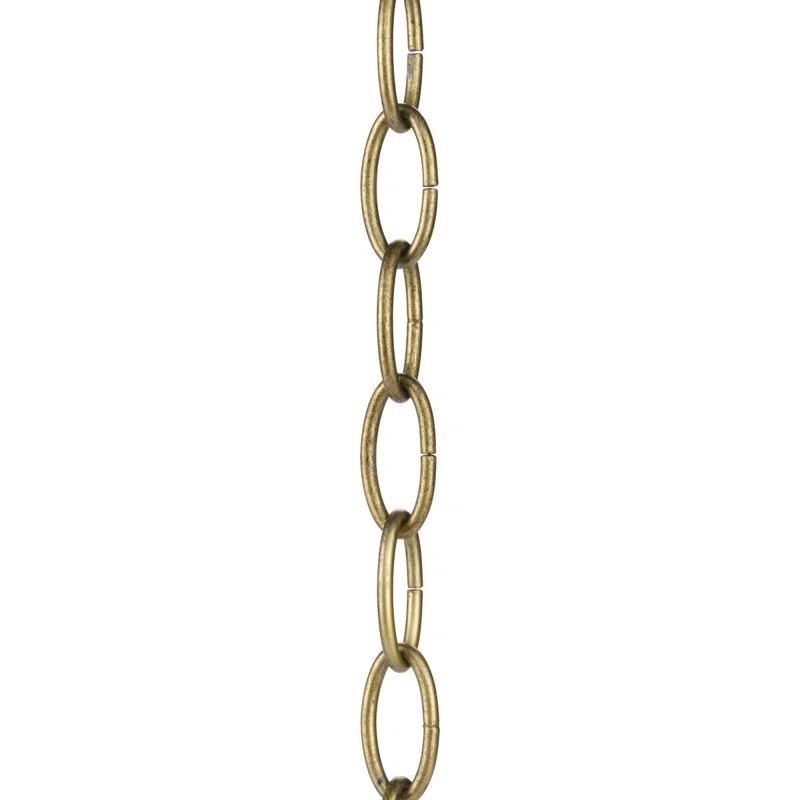 Progress Lighting Distressed Chain P8758-175