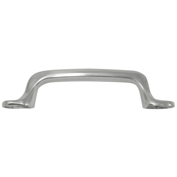 MNG Hardware Sutton Place 6.29" Center to Center Bar/Handle Pull