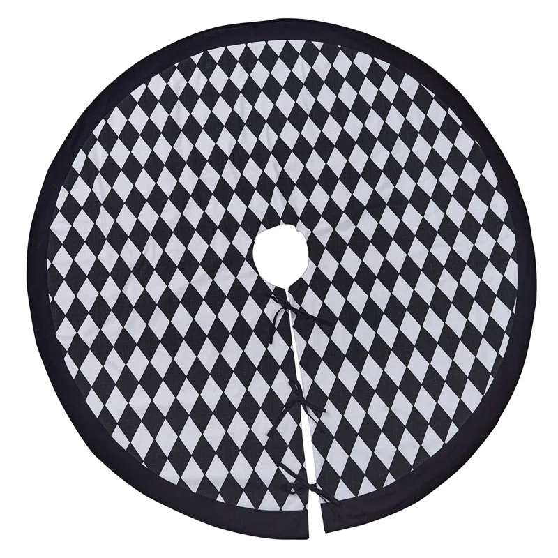 Split P Cotton Tree Skirt