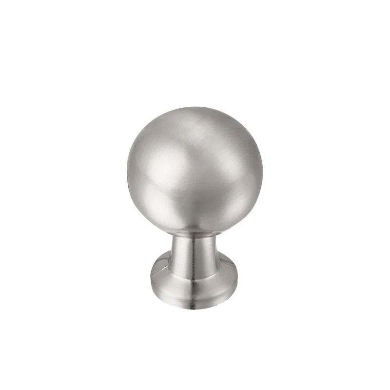 Utopia Alley 7/8 Diameter Round Knob