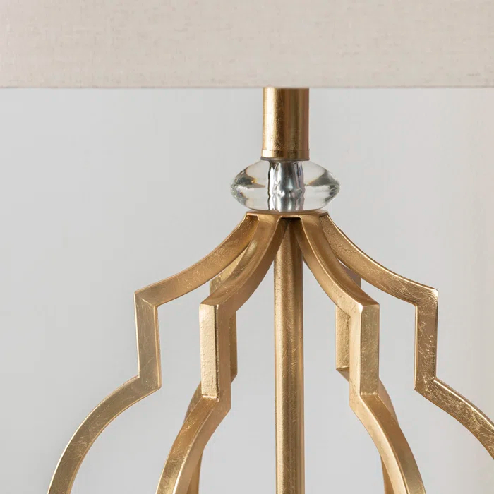 Willa Arlo™ Interiors Cohutta Table Lamp