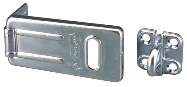 Master Lock Company Master Lock Company Security Hasps
