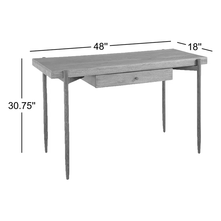 Kristina Writing Desk