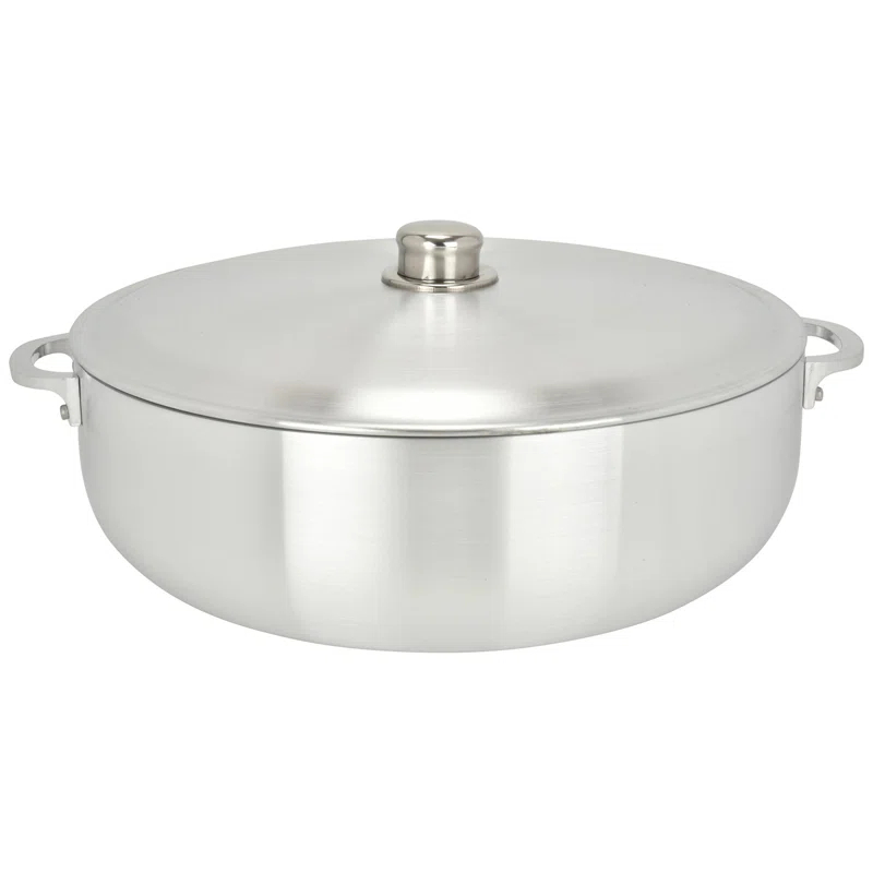 Chef Pro Chef Pro Aluminum Stock Pot