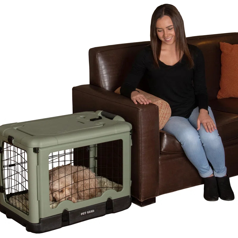 Pet Crate
