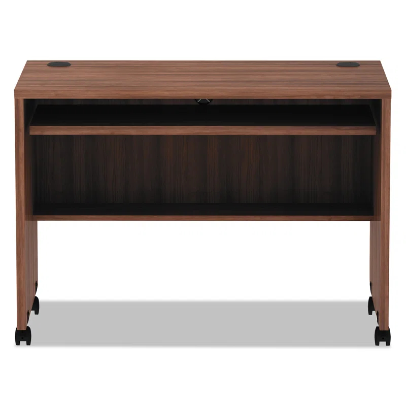 Alera® Valencia Series Desk Shell