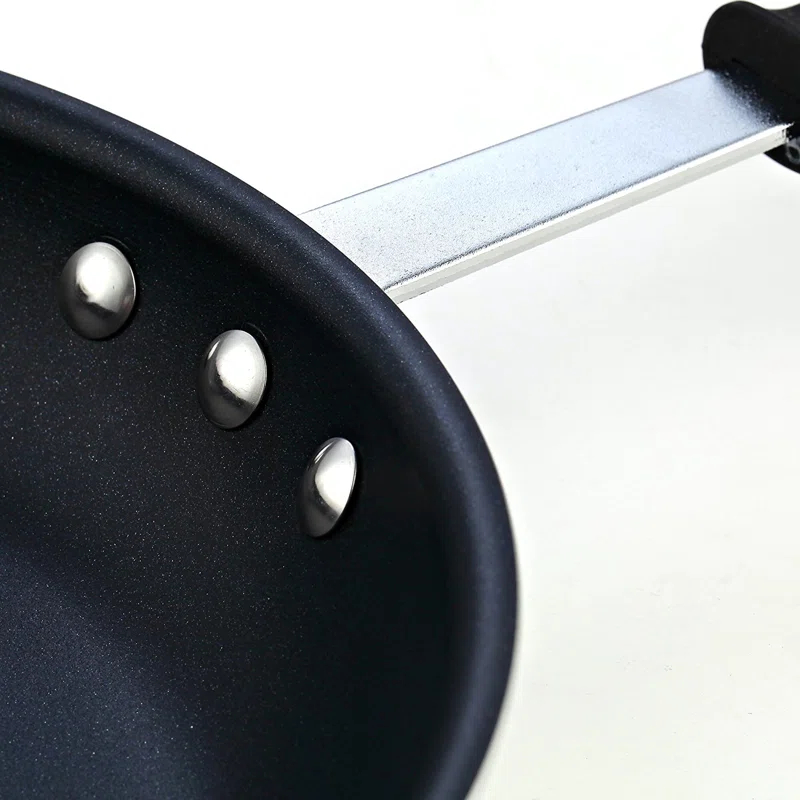 Cooks Standard Cooks Standard Professional Sauté Pan Nonstick Aluminum Frying Pan