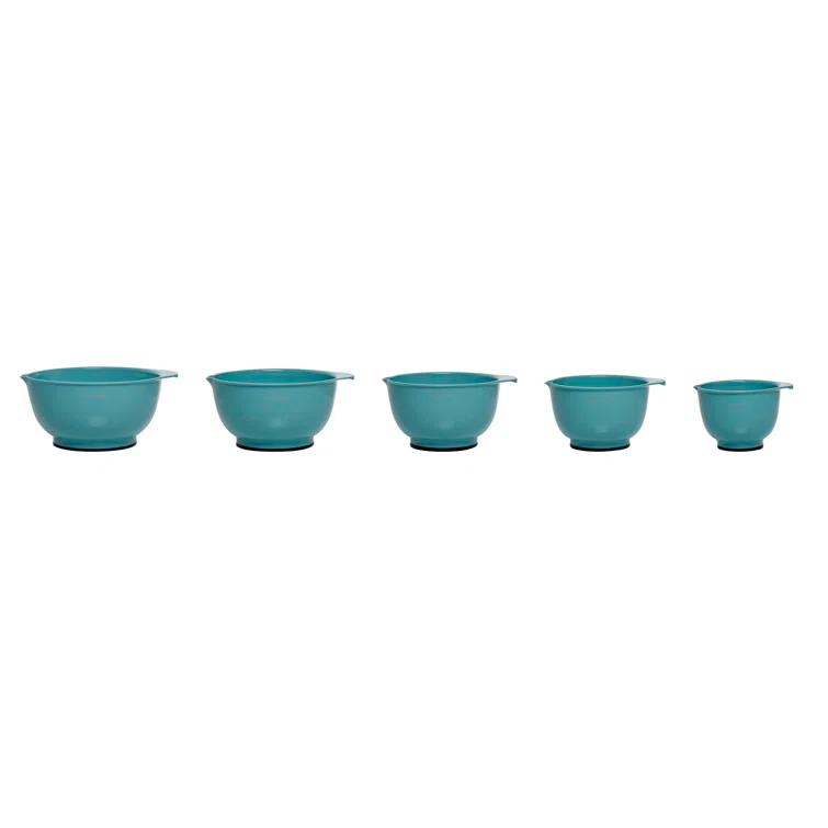 KitchenAid® KitchenAid® Classic 5-Piece Mixing Bowl Set