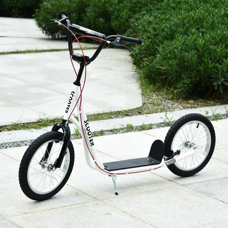 Aosom Aosom 1 Seater Scooter
