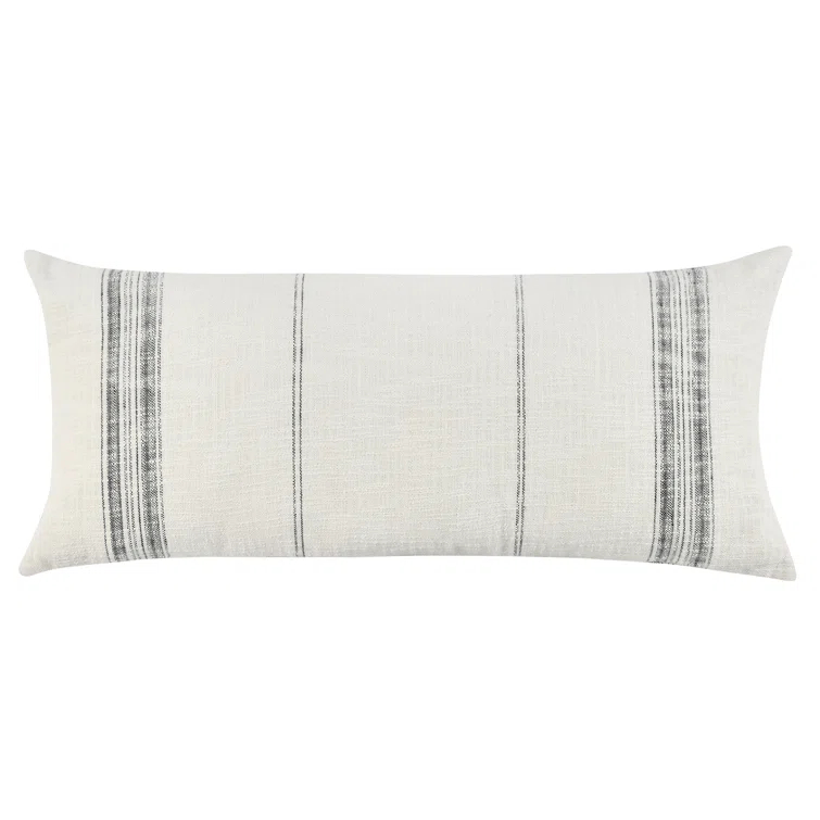 Ambar Pillow - Long Lumbar