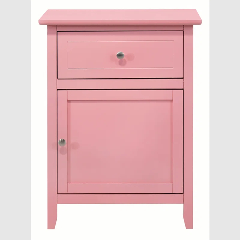 Sutherlans Cranbrook 19.02'' W Nightstand