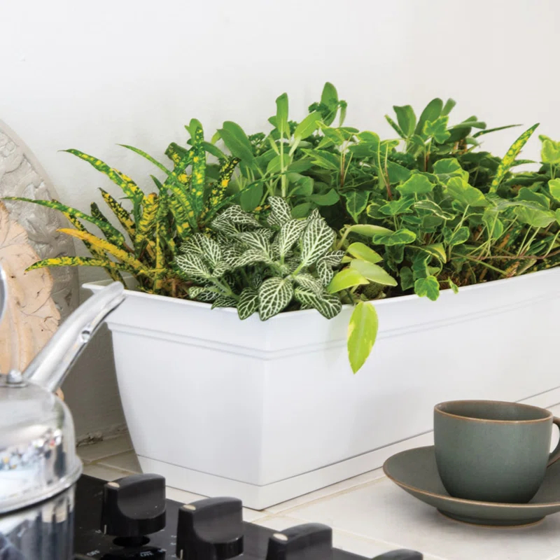 HC Companies Planter Box