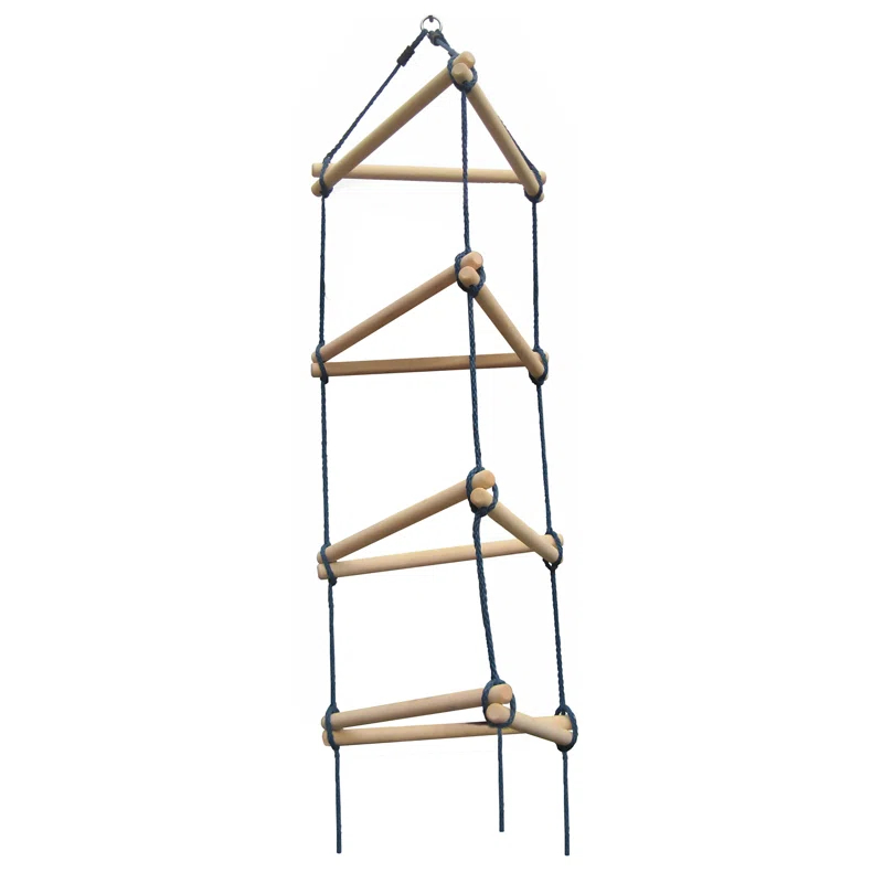 Swing-n-Slide 7.5' Steeple Climber
