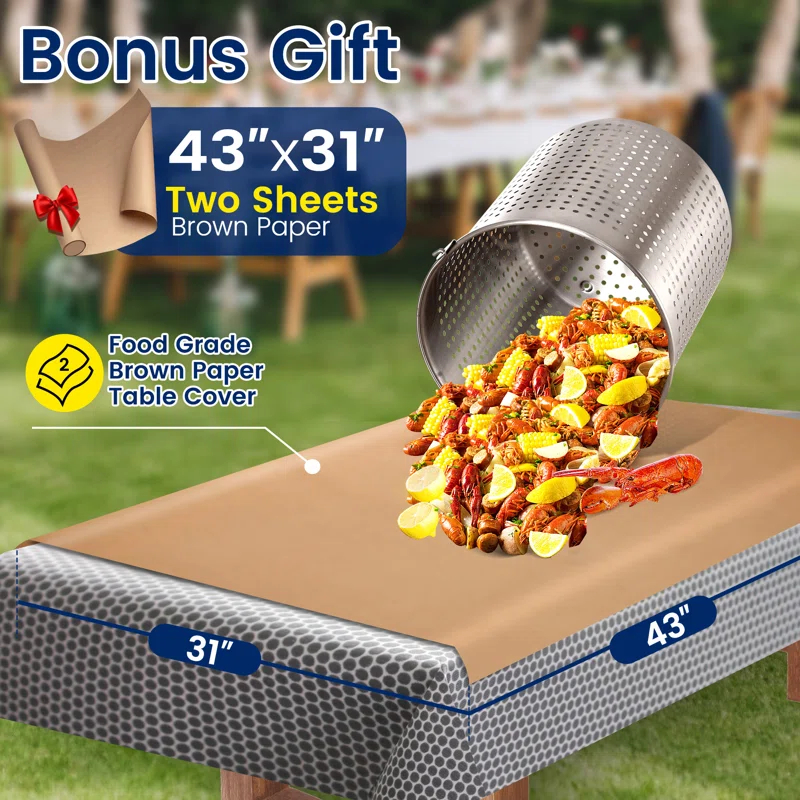 ARC ARC Stainless Steel Stock Pot