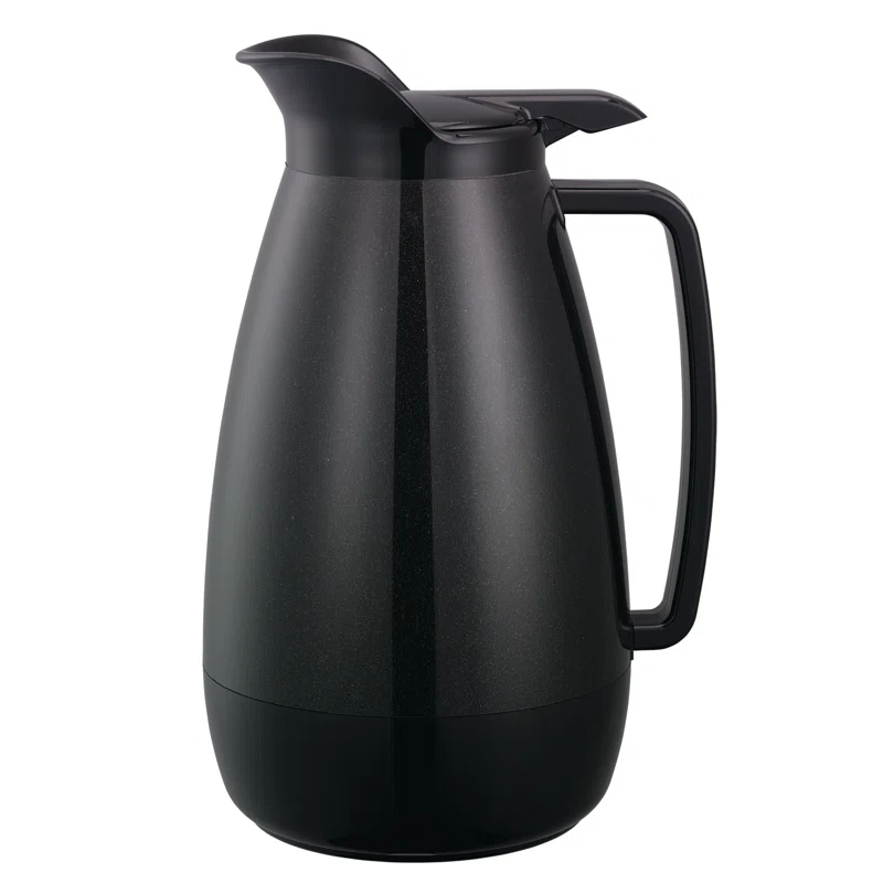 Service Ideas Plastic Foam Insulated Coffee Carafe