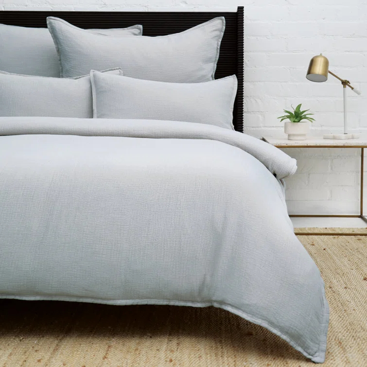 Waverly Cotton Lumbar Throw Pillow