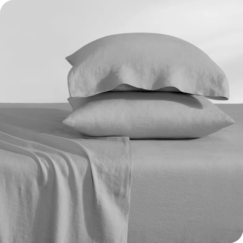 Linen Sheet Set