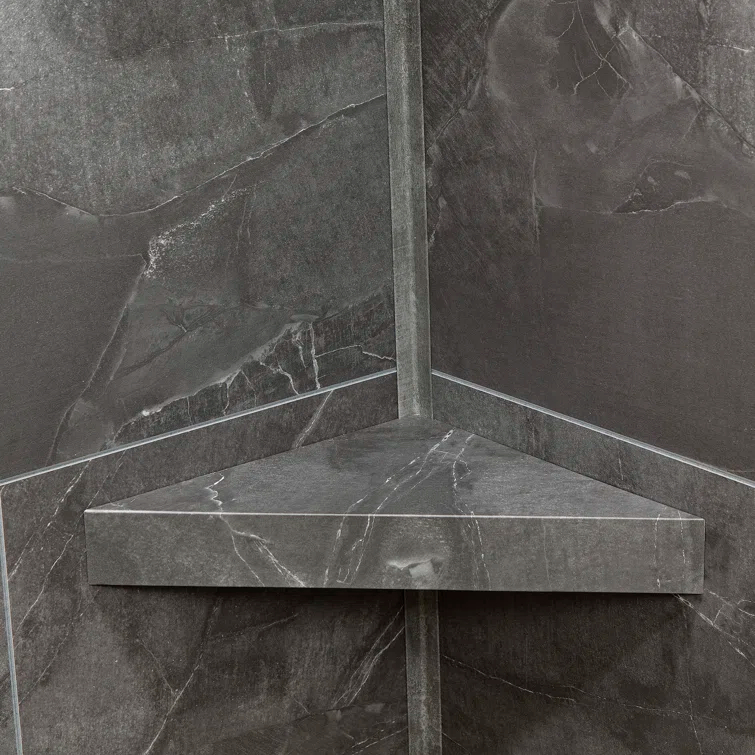 Palisade Palisade 32In X 60In X 78In Vinyl Shower Surround