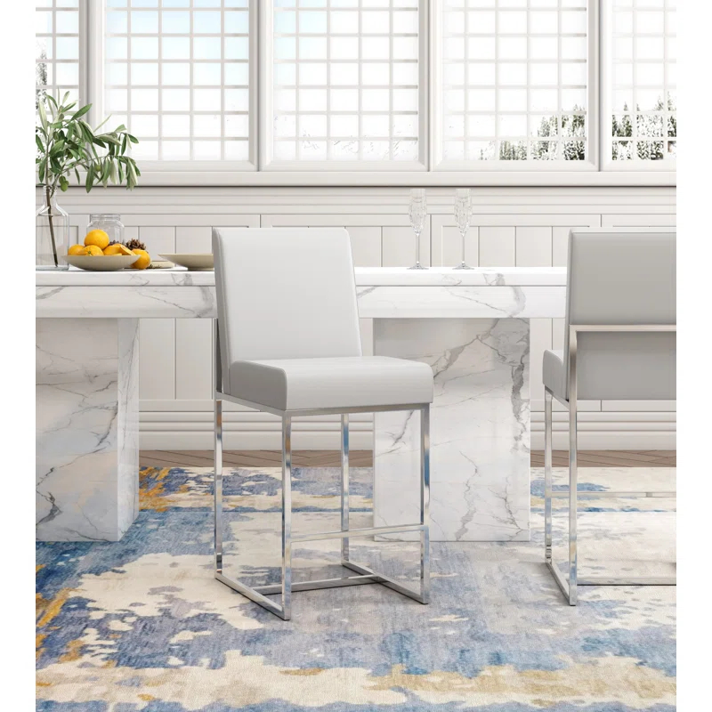 Orren Ellis Element Stool