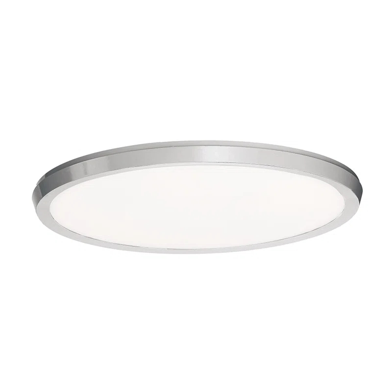 Modern Forms Argo Dimmable LED Flush Mount