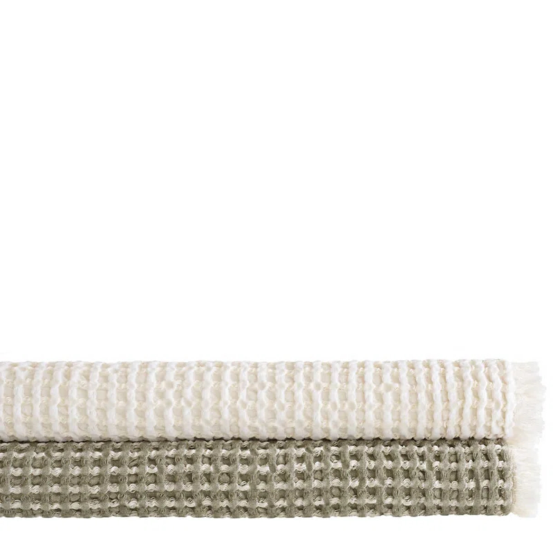 Pine Cone Hill Dorothy Blanket