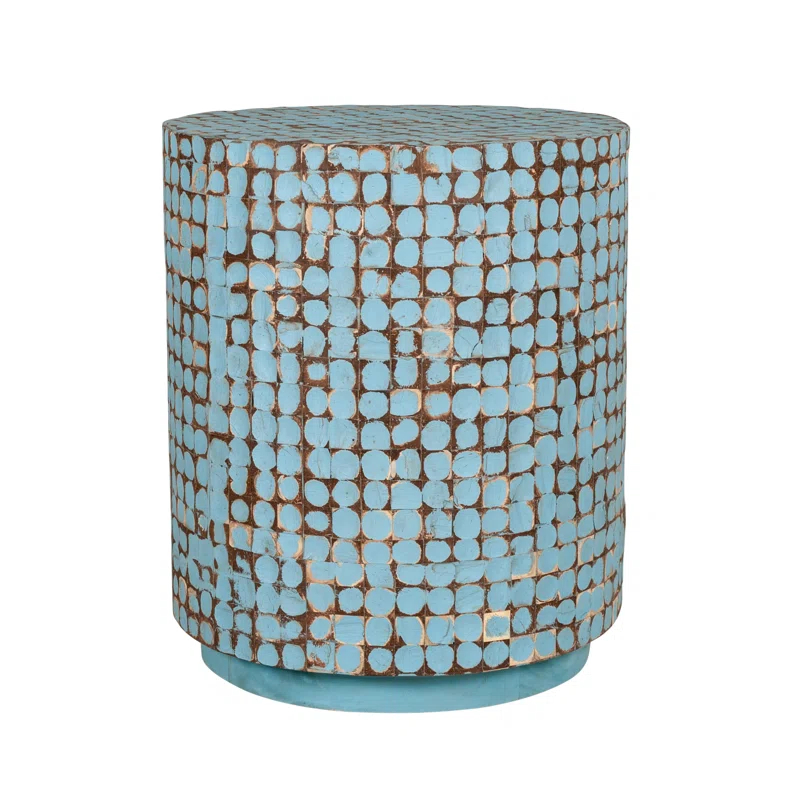 Abbie End Table