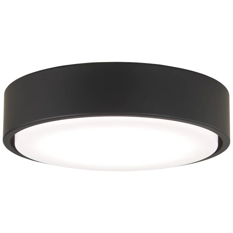 Minka Aire 1-Light LED Ceiling Fan Bowl Light Kit