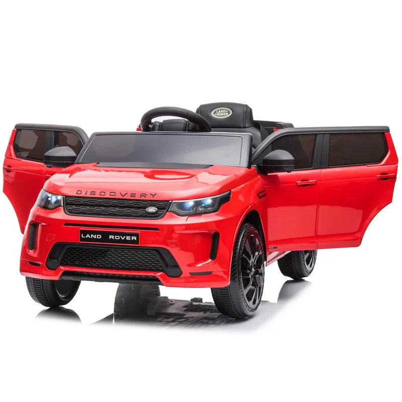 babevy Babevy 1 Seater All-Terrain Vehicles Battery Powered Ride On