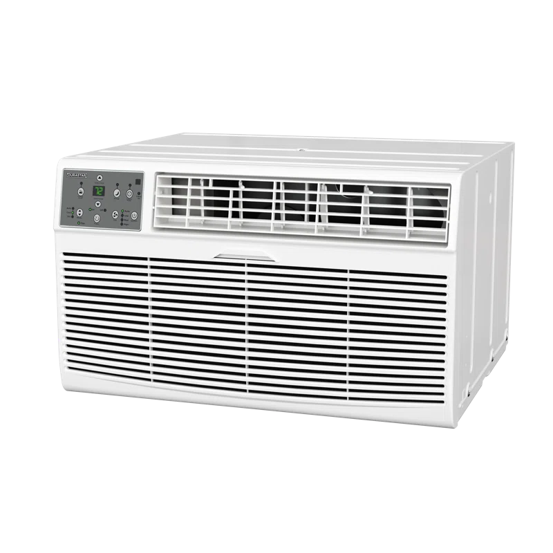 Durastar 14,000 BTU Through the Wall Room Air Conditioner - Cool Only