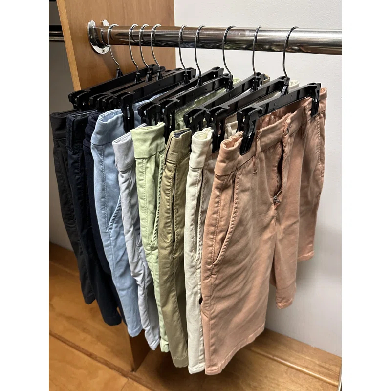 Hanger Central Plastic for Skirt/Pants