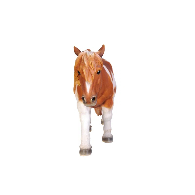 Hi-Line Gift Ltd. Shetland Pony