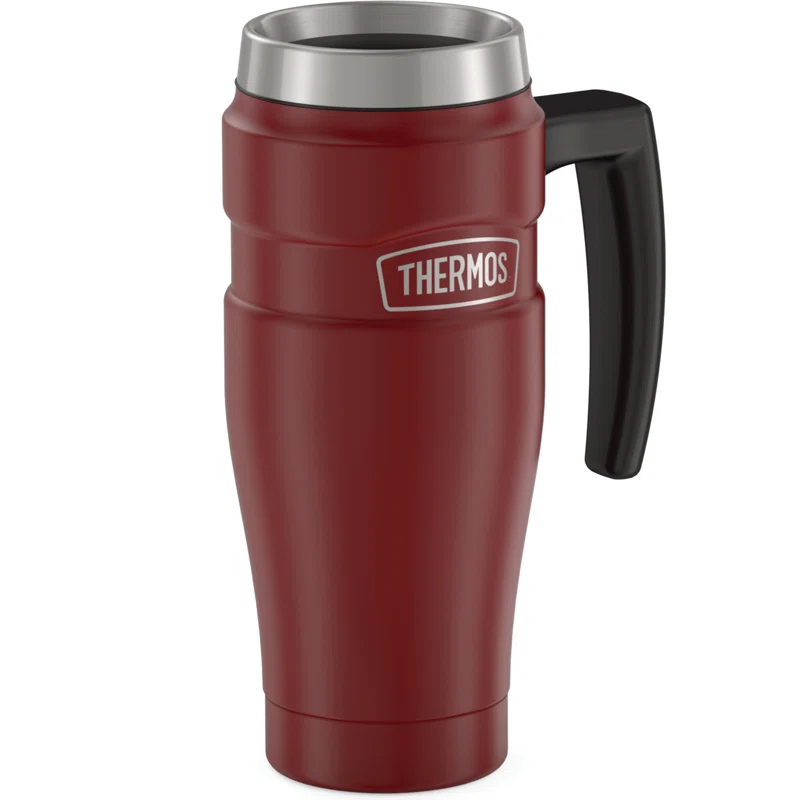 Thermos 16oz. Vacuum Insulated Travel Mug