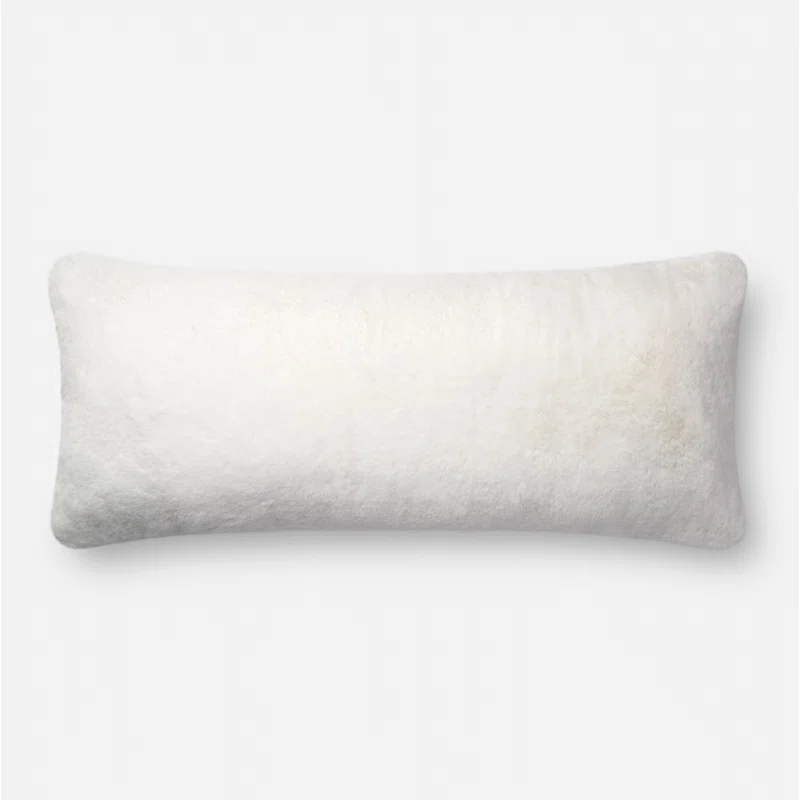 Loloi Rugs Reversible Throw Pillow