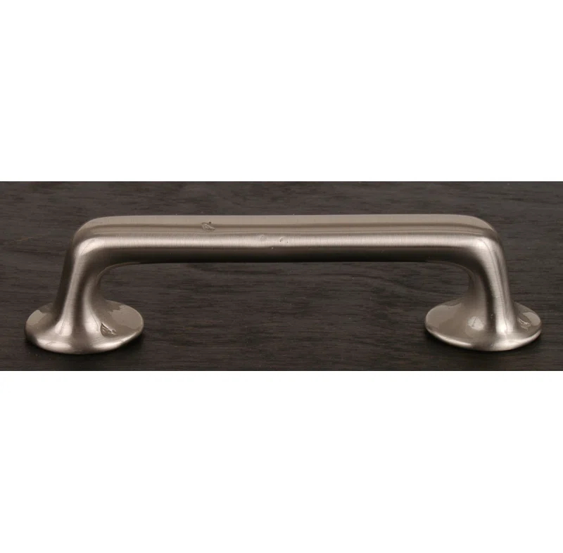 Rk International Distressed Rustic 4" Center to Center Bar Pull CP Series