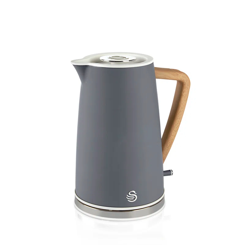 Swan Nordic 1.7L Cordless Electric Kettle