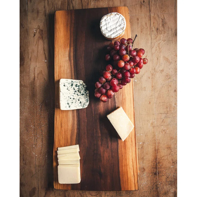 Walnut Wood Cutting Board