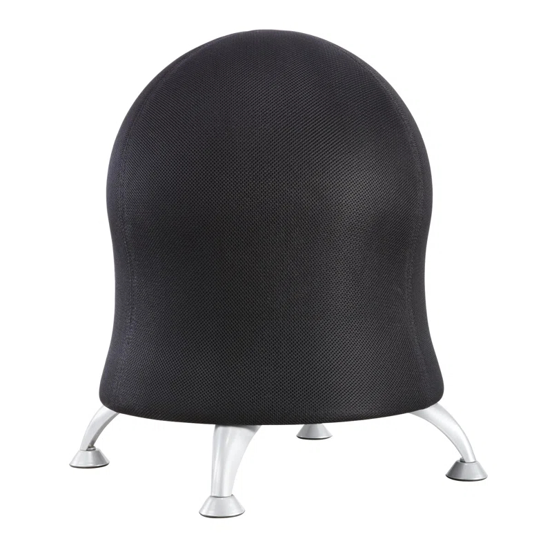 Safco Products Company Zenergy Exercise Ball Chair