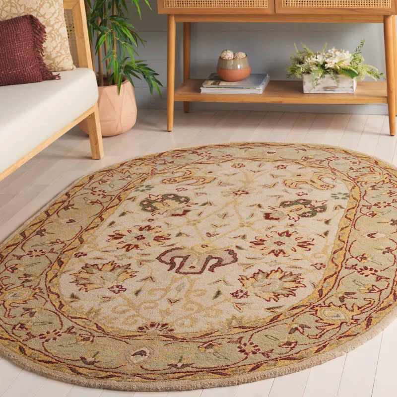 Safavieh Wool Rug