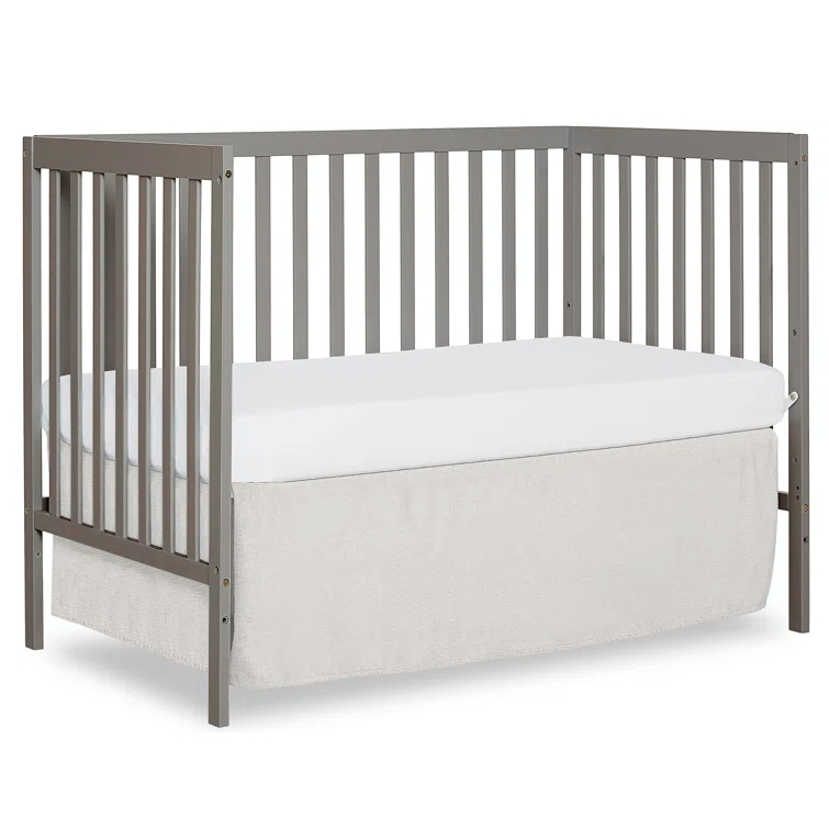 Dream On Me Synergy Convertible Crib