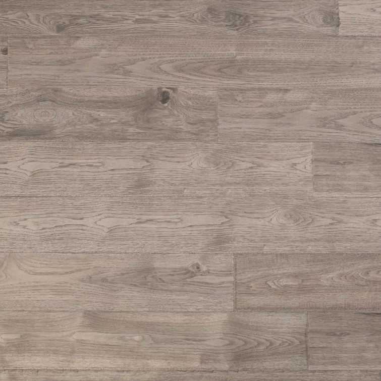 Mohawk Mohawk Elite Gibbonburg Waterproof Laminate Plank Flooring with Maximum Scratch Protection and Pressed Hydroseal Edge, 7.5" X 54.68" X 12MM