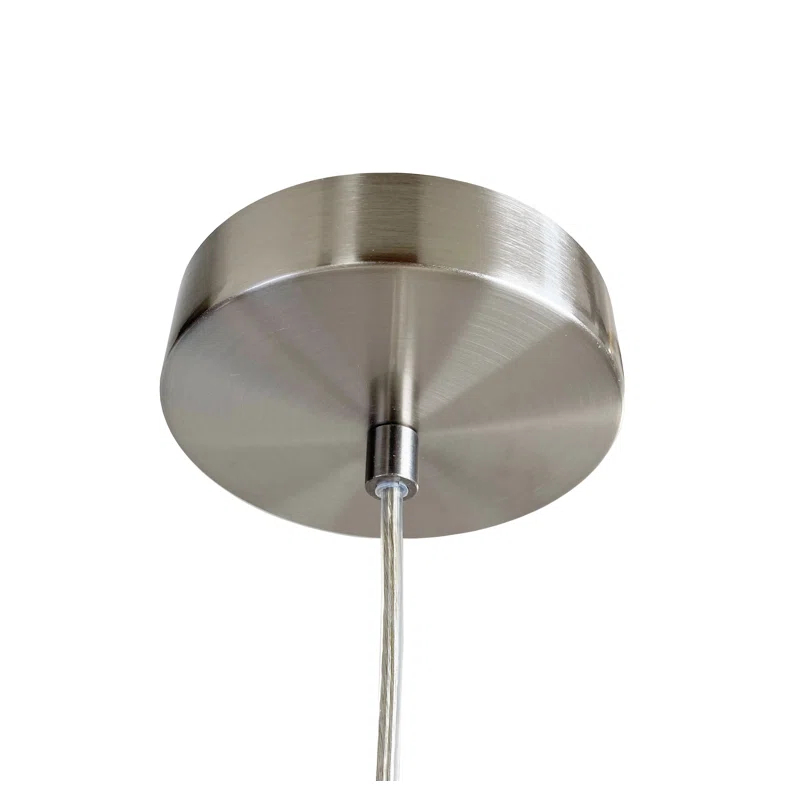 Beri 1 - Light Single Pendant
