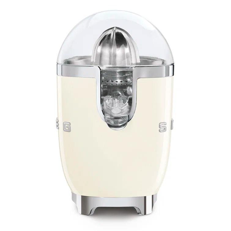 SMEG 50's Retro Style Citrus Juicer