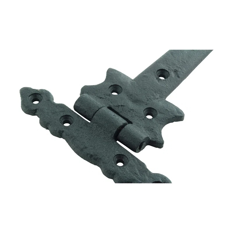 The Renovators Supply Inc. 4.25" H x 1" W Strap Door Hinges