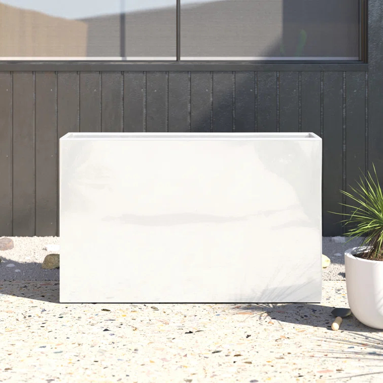 Connoisseur Handmade Planter Box