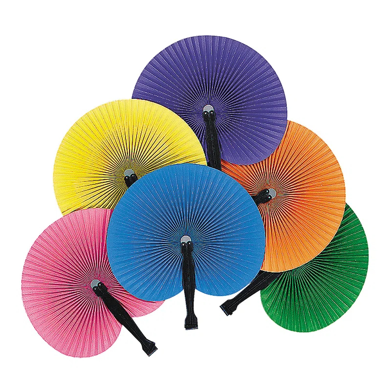 Oriental Trading Company Paper Party Favors
