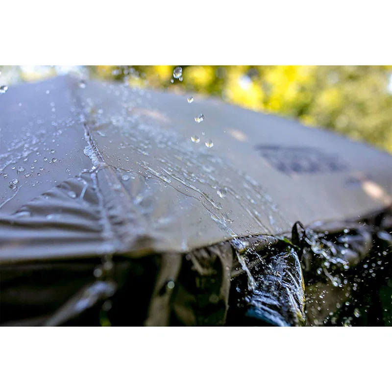 Clam CLAM Quick-Set Portable Outdoor Camping Canopy Shelter