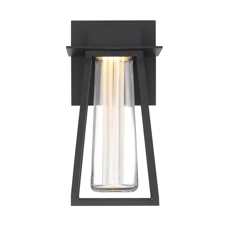 Modern Forms Avant Garde Aluminum LED Wall Light